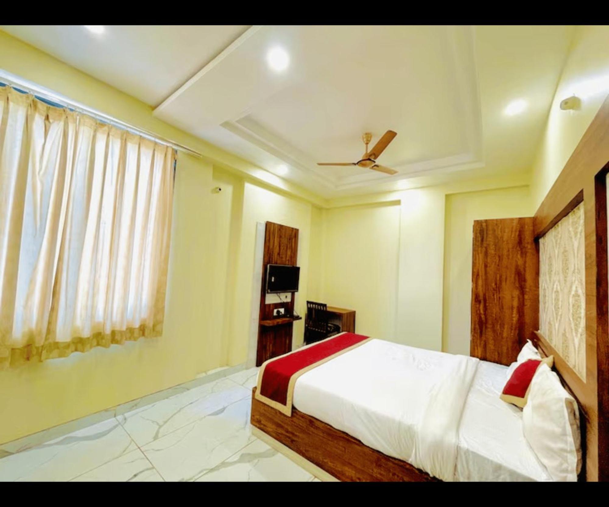 Hotel Hari Inn جايبور المظهر الخارجي الصورة