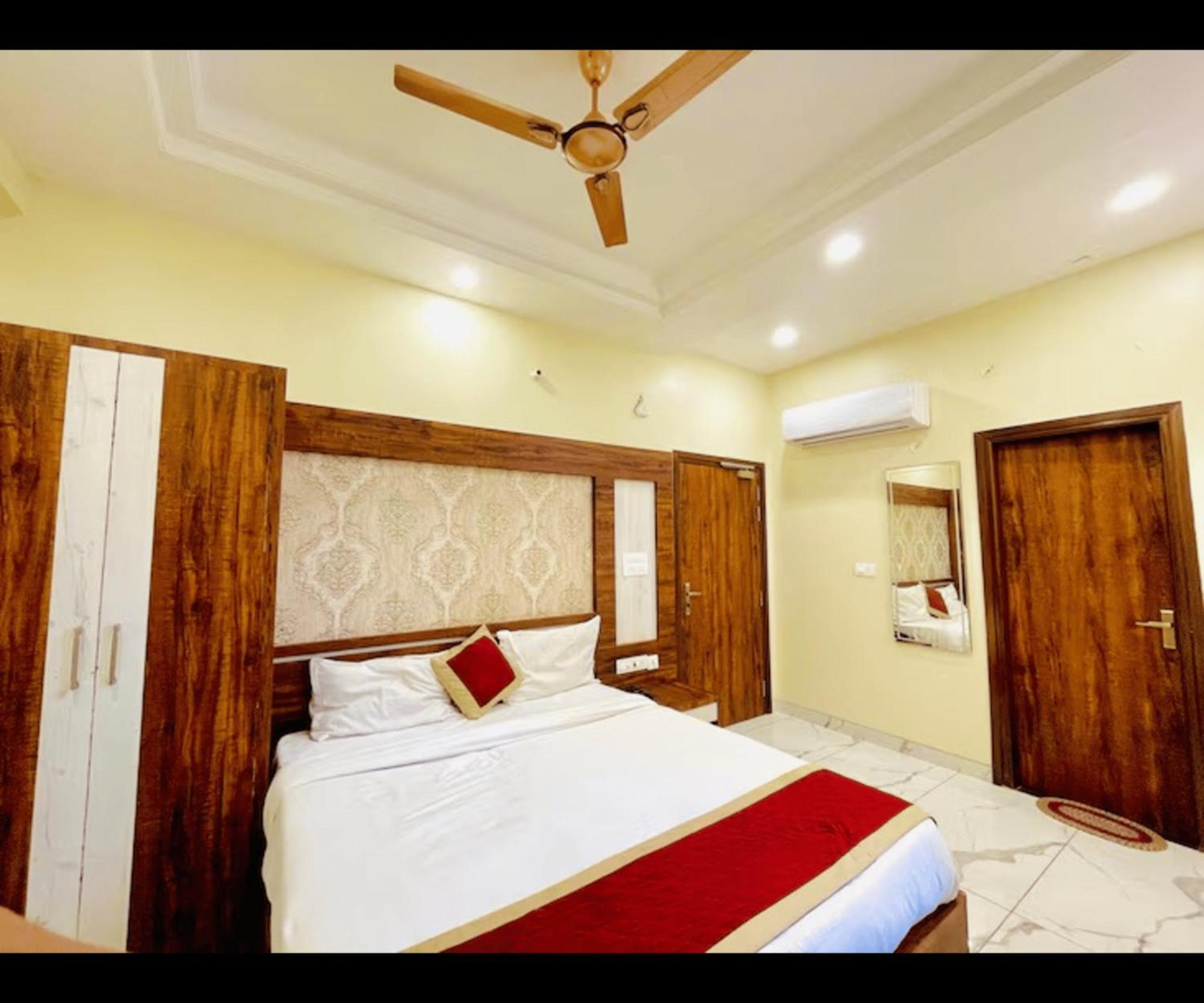 Hotel Hari Inn جايبور المظهر الخارجي الصورة