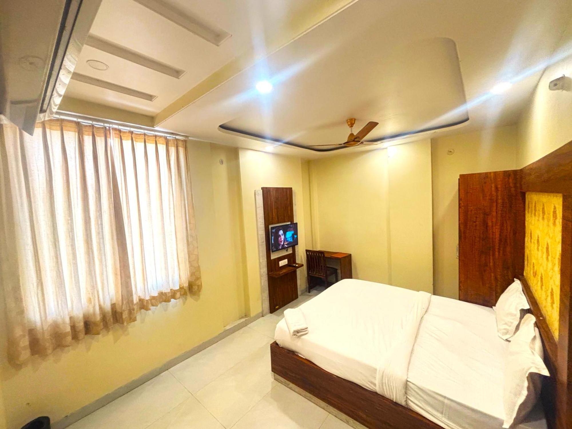 Hotel Hari Inn جايبور المظهر الخارجي الصورة