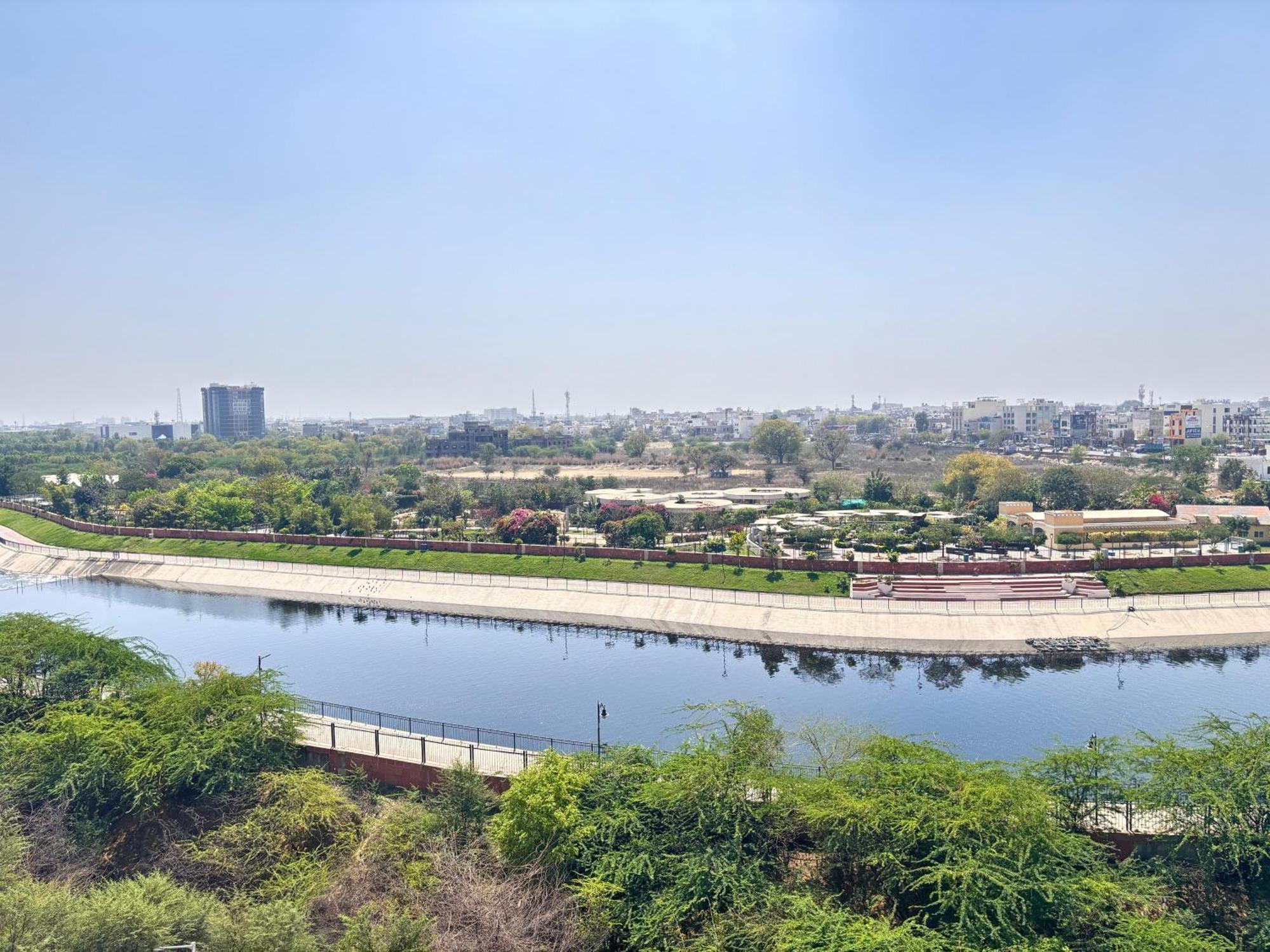 Hotel Hari Inn جايبور المظهر الخارجي الصورة