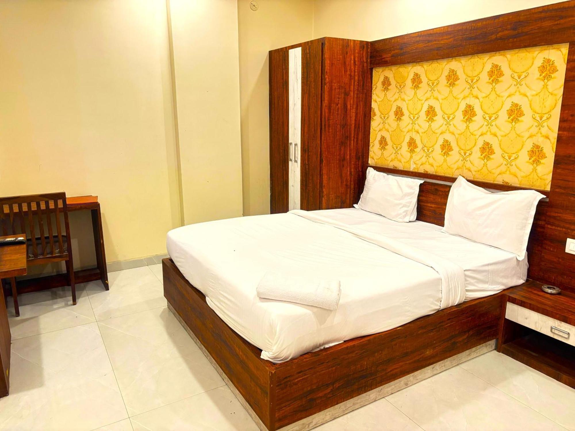 Hotel Hari Inn جايبور المظهر الخارجي الصورة