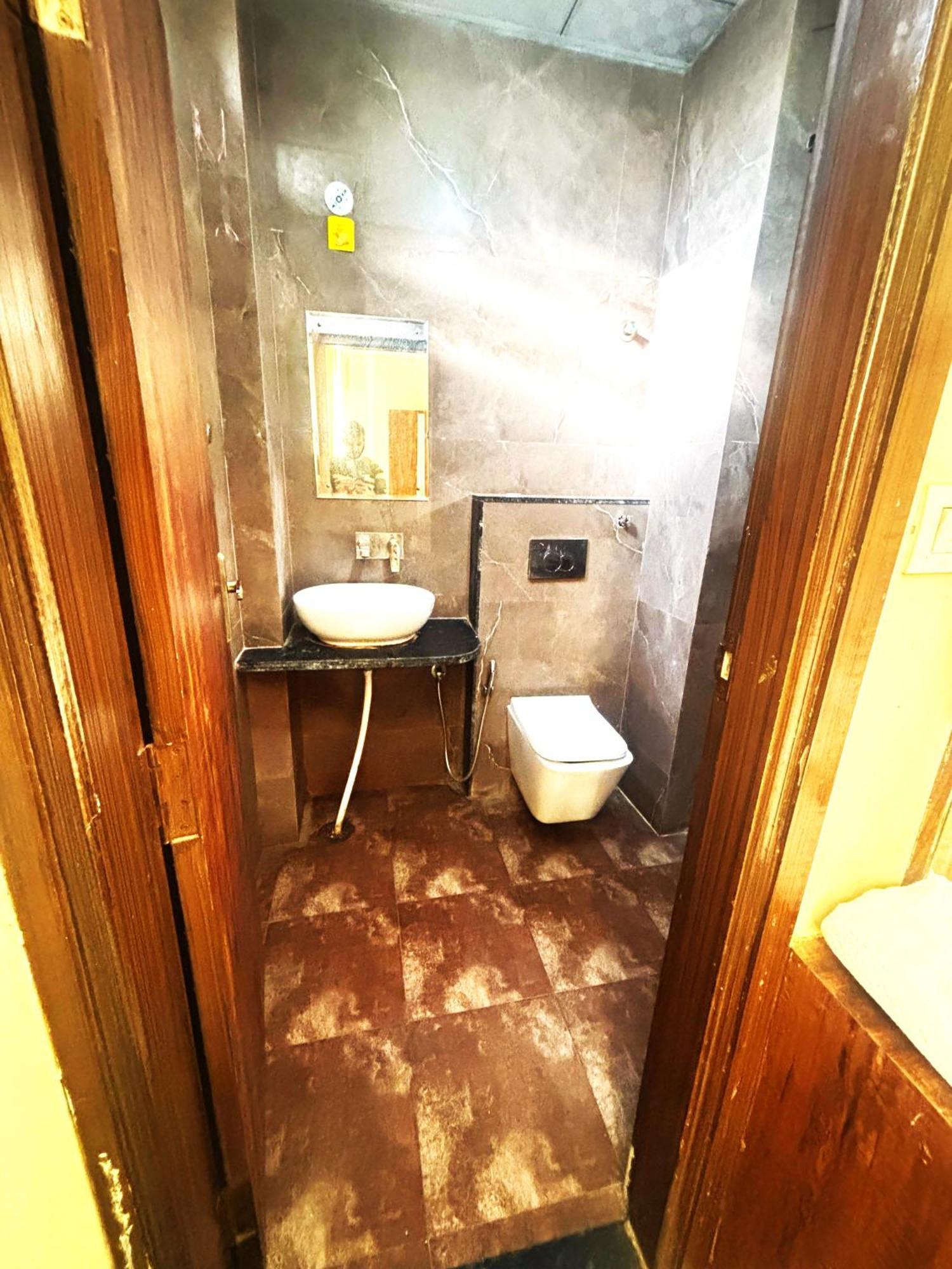 Hotel Hari Inn جايبور المظهر الخارجي الصورة