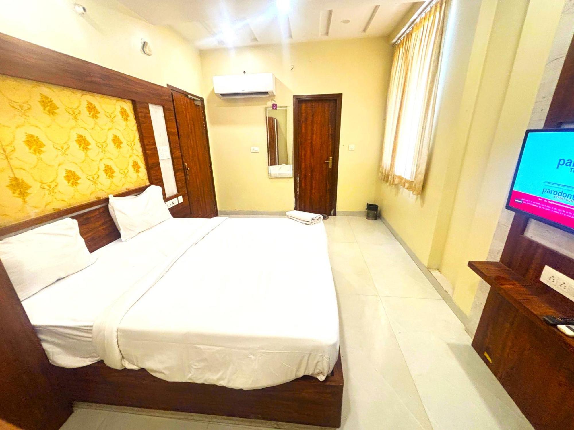 Hotel Hari Inn جايبور المظهر الخارجي الصورة