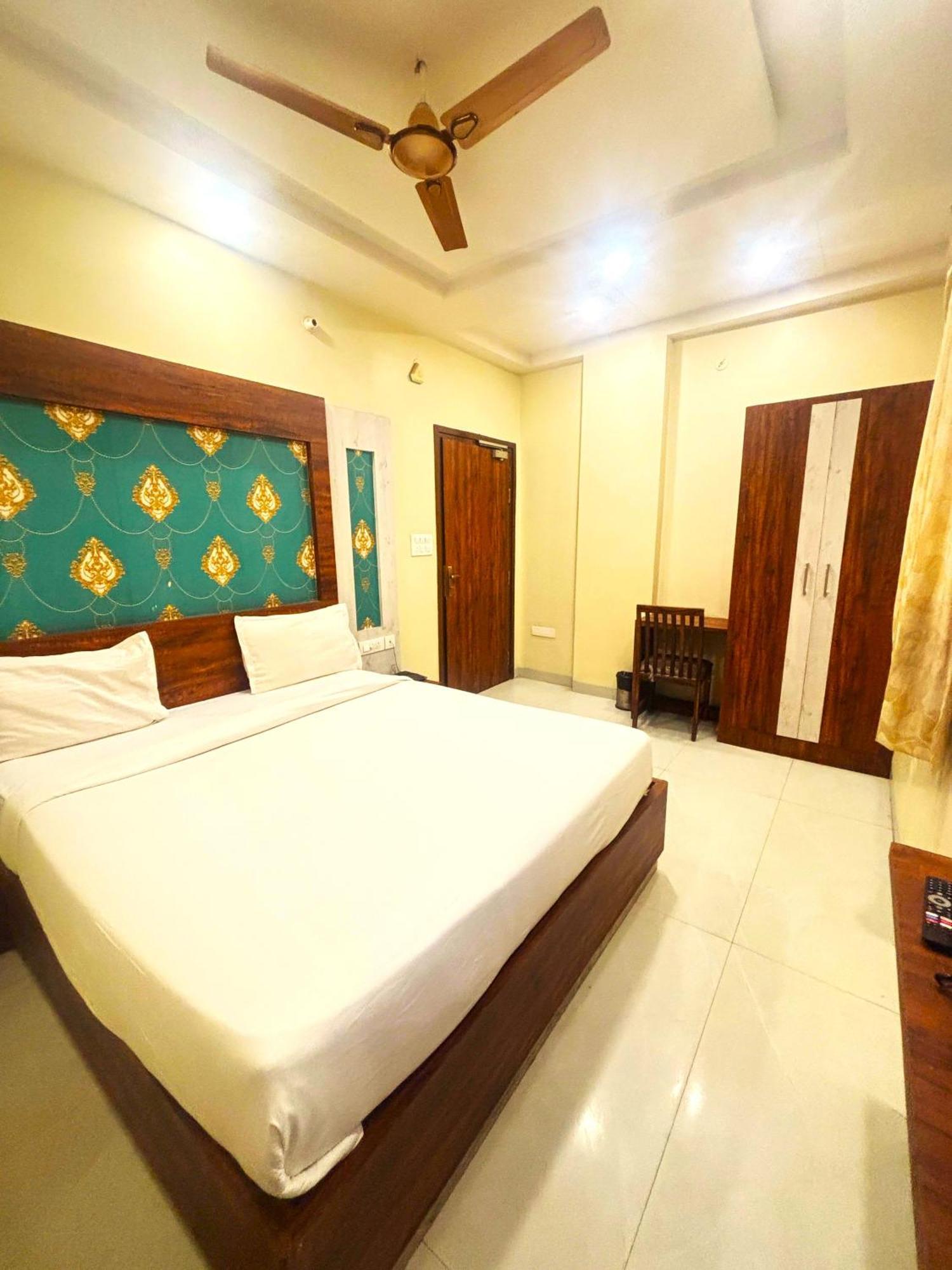 Hotel Hari Inn جايبور المظهر الخارجي الصورة