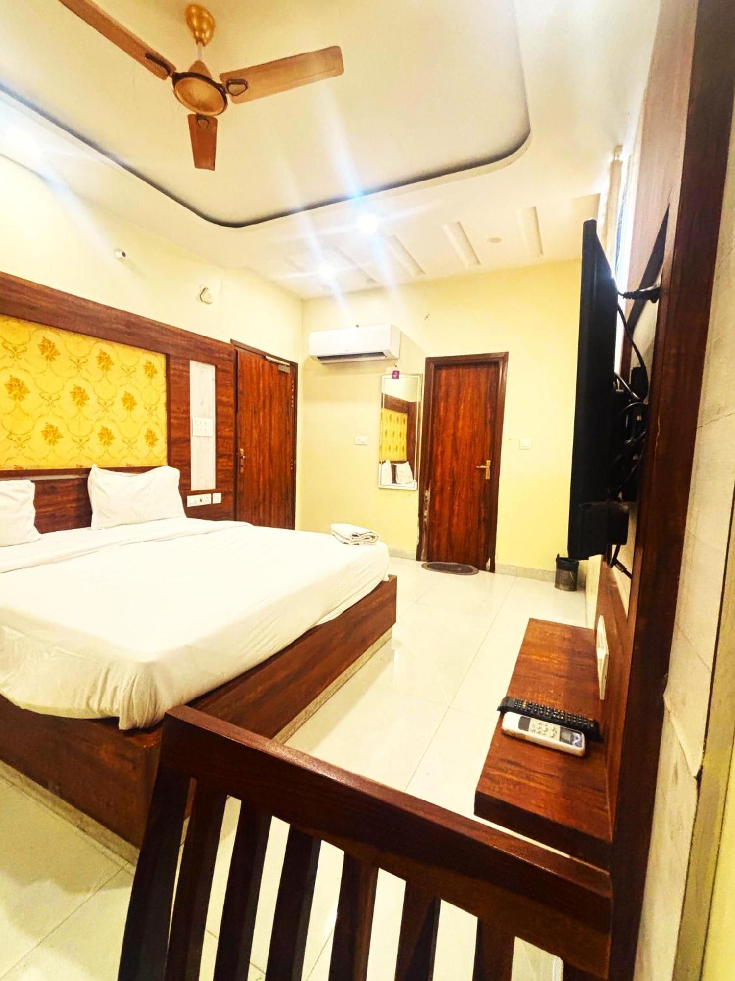 Hotel Hari Inn جايبور المظهر الخارجي الصورة