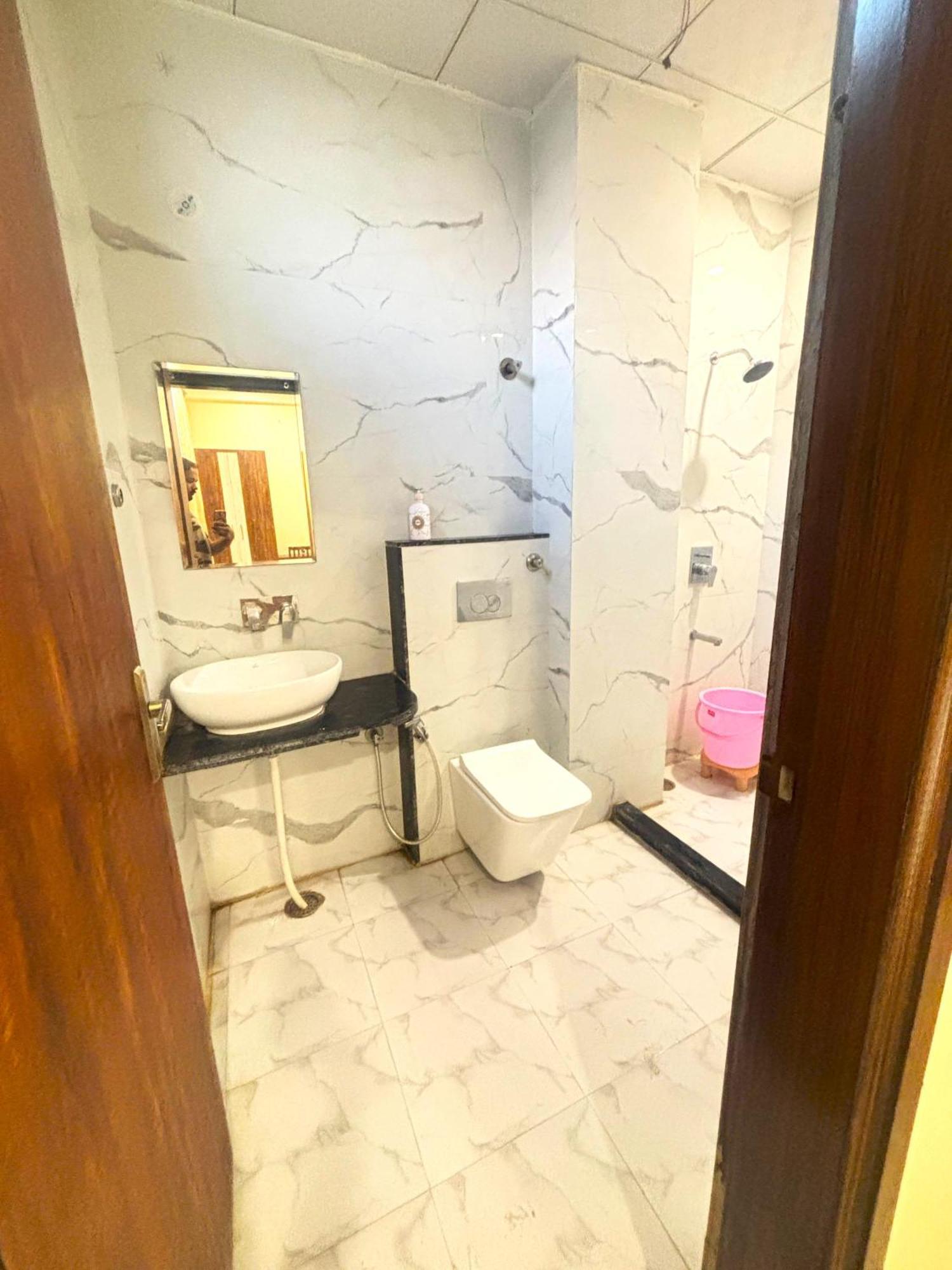 Hotel Hari Inn جايبور الغرفة الصورة