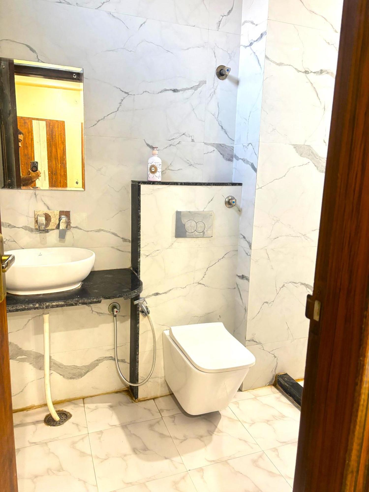 Hotel Hari Inn جايبور المظهر الخارجي الصورة