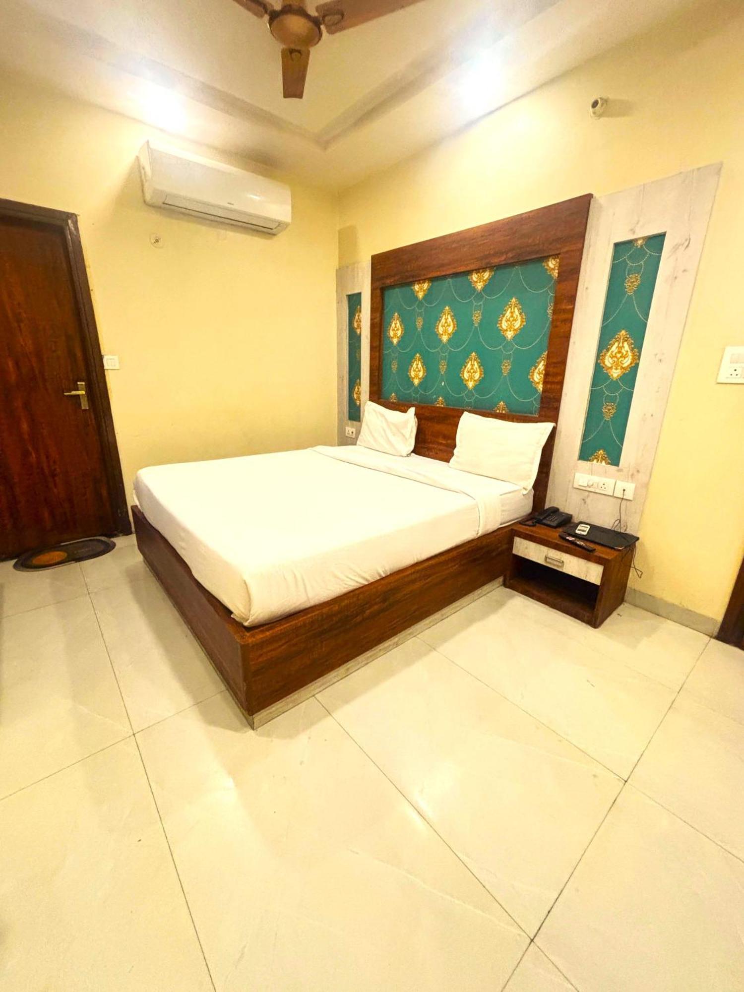 Hotel Hari Inn جايبور الغرفة الصورة