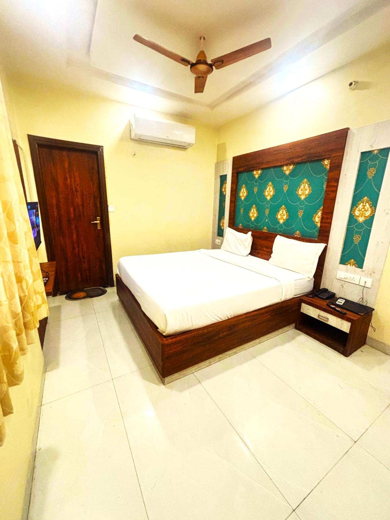 Hotel Hari Inn جايبور المظهر الخارجي الصورة