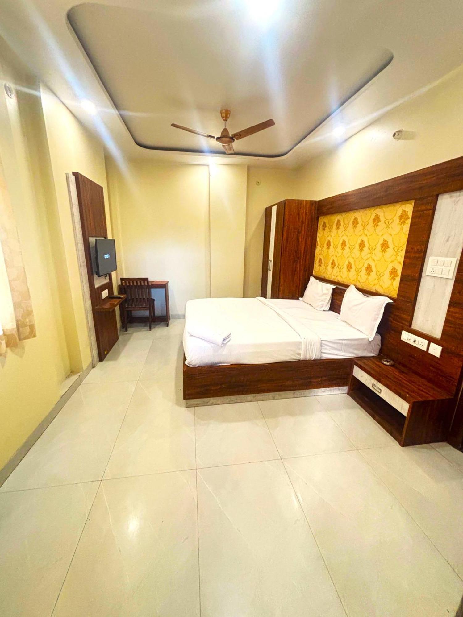 Hotel Hari Inn جايبور المظهر الخارجي الصورة