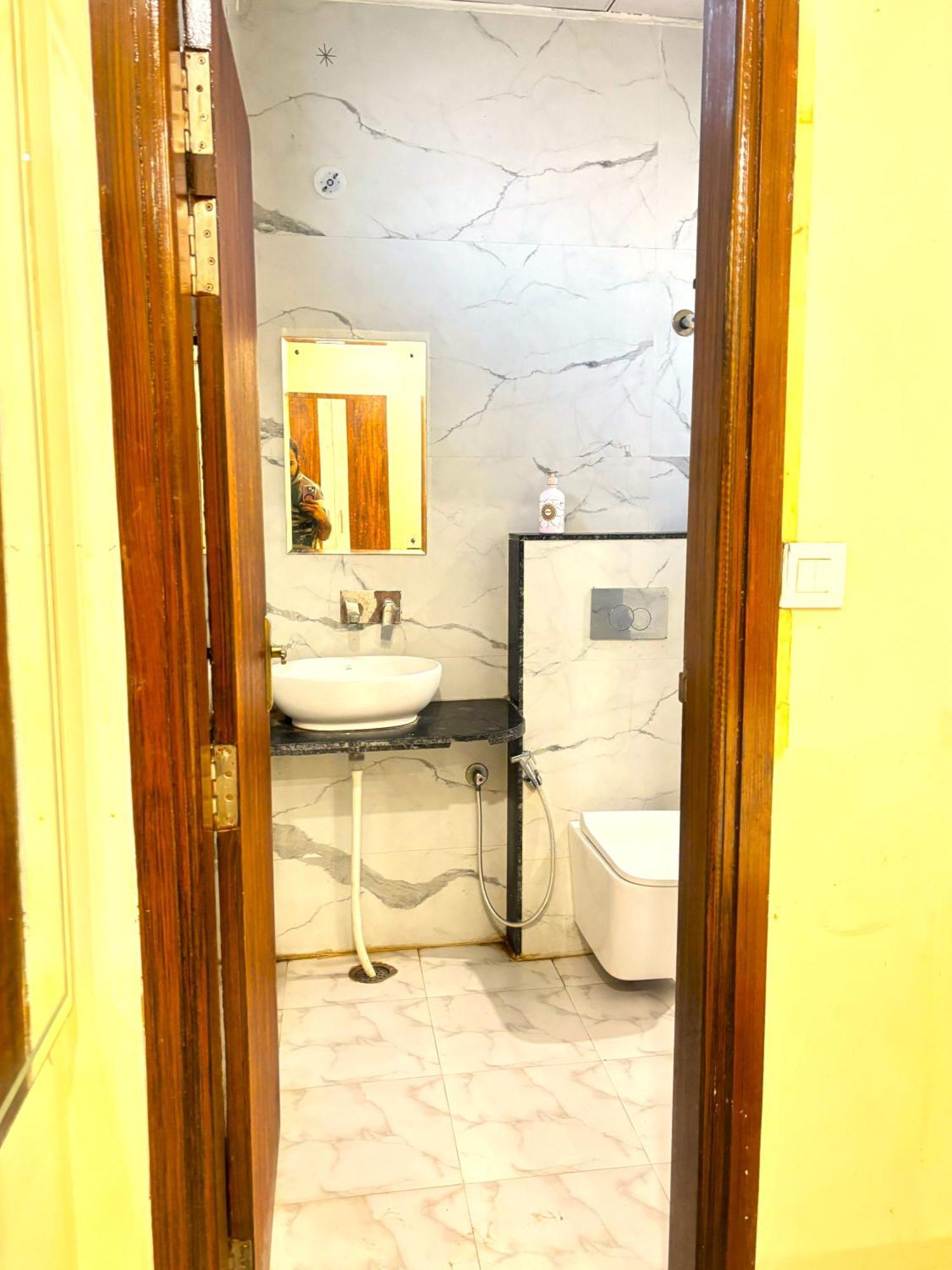 Hotel Hari Inn جايبور الغرفة الصورة