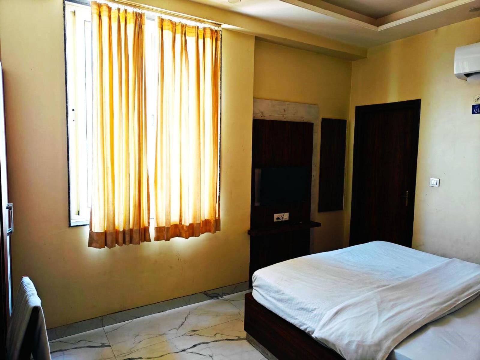 Hotel Hari Inn جايبور المظهر الخارجي الصورة
