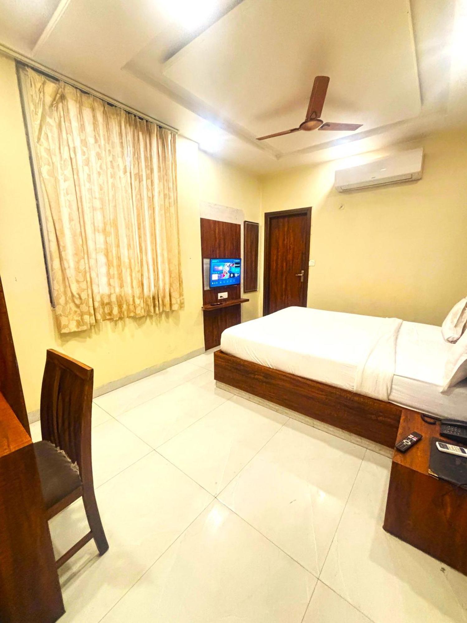 Hotel Hari Inn جايبور المظهر الخارجي الصورة