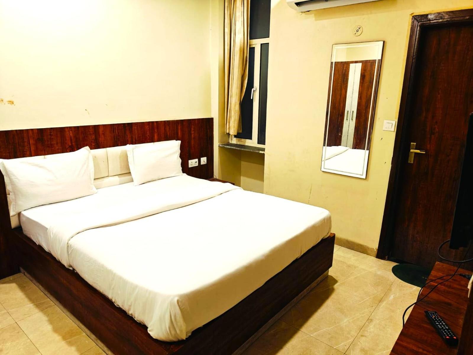 Hotel Hari Inn جايبور المظهر الخارجي الصورة