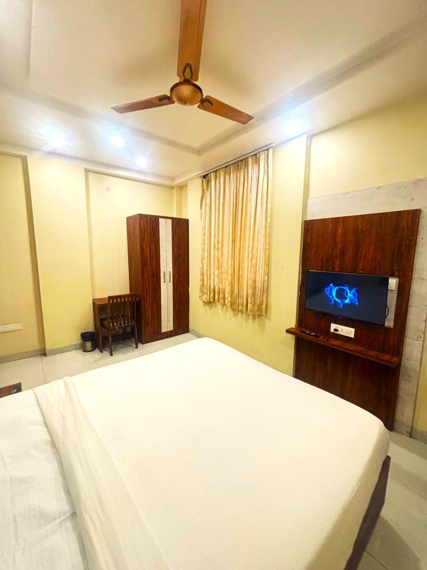 Hotel Hari Inn جايبور المظهر الخارجي الصورة